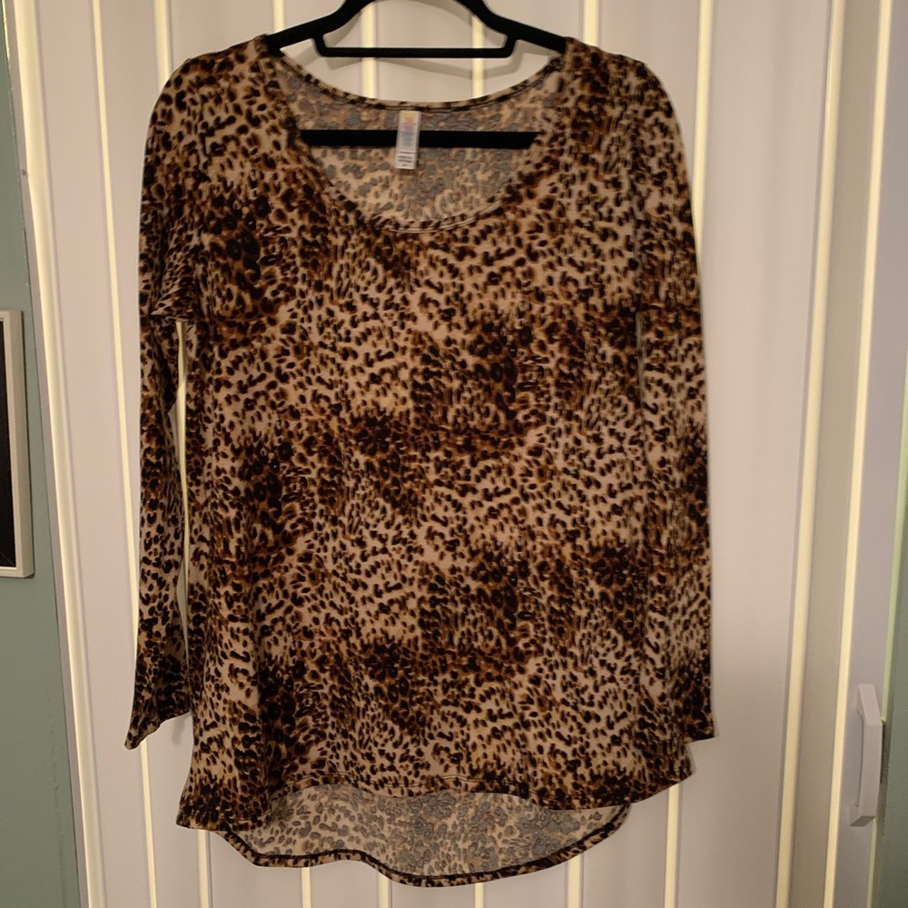 Lularoe shirt